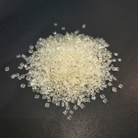 Granulés de PTFE PPSU (résine de polyphényl-sulfone) modifiés Horan : Vente en gros, durables, haute résistance à l'usure et faible friction