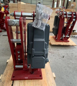 Frein à disque électrohydraulique à bras de freinage à couple élevé YPZ2 I II III DIN 15430 en stock – Offre Spéciale - Product Image 1