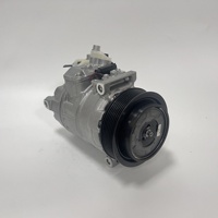 Nouveau compresseur de climatisation de voiture 12V de haute qualité YL-105015 A0022309311 pour Mercedes-Benz Classe G W460 Classe E W211