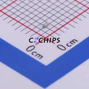 CC0402GRNPO9BN180 ตัวเก็บประจุแบบ SMD (MLCC) 0402 ( ค่าความจุ: 18pF )( ความแม่นยำ: 2% แรงดันไฟฟ้าที่กำหนด: 50V ) - Product Image 1