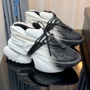 Zapatillas Deportivas de Plataforma Gruesa de Alta Calidad para Hombre y Mujer, Zapatillas Deportivas para Exteriores con Suela de Nube, Zapatillas para Correr - Product Image 2