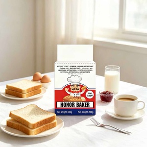 <span class=keywords><strong>Levadura</strong></span> <span class=keywords><strong>de</strong></span> panadero con certificación Halal exportada directamente a África, con envío rápido y soporte al cliente confiable y atento disponible - Product Image 4