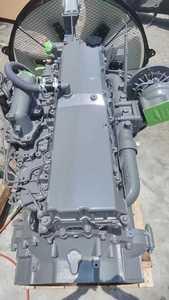 Moteurs d'origine 6WG1 Engine Assy 4HK1 6BG1 6HK1 6SD1 Ensemble complet pour pièces de machine - Product Image 4