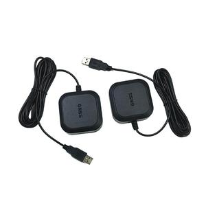 TOP608BT Bộ Thu Có Độ Chính Xác Cao Bluetooth USB RTK GNSS Mô Đun Ăng Ten GAL GDS GLONASS <span class=keywords><strong>GPS</strong></span> BDS G-MOUSE RTCM NMEA0183 TOPGNSS - Product Image 3