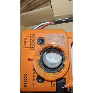 1 Actuador P1000A Nuevo, Envío Rápido por FedEx - Product Image 2