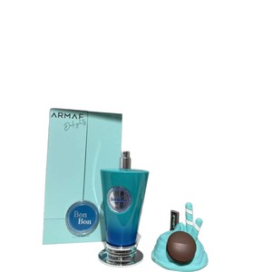 Perfume <span class=keywords><strong>Armaf</strong></span> Delights Yum Yum EDP 100ml, Aroma a Helado, Esenciales para el Hogar - Product Image 5
