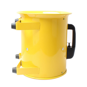 Portatile Elica Assiale Ventilatore di Aria Ventilatore di Scarico di Ventilazione Cilindrica Condotto della <span class=keywords><strong>Ventola</strong></span> - Product Image 5