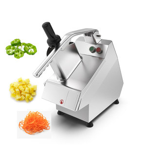 <strong>Automatic</strong> Vegetable Cube Cutting Slicing <strong>Cabbage</strong> <strong>Machine</strong> With Price - Product Image 1