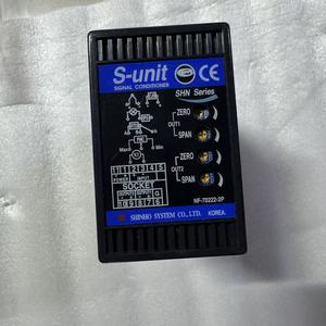 Module de conversion SHINHO SHN-IPS-BHH-V - Product Image 1