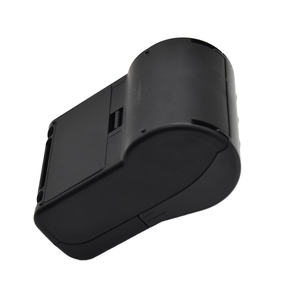 휴대 전화 용 3 인치 배터리 프린터 80mm 무선 블루투스 미니 휴대용 프린터 휴대용 썸블러 용 라벨 기계 - Product Image 5