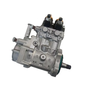 Bomba de Inyección 094000-0660 6261-71-1111 para Motor Saa6d140e-5 - Product Image 2