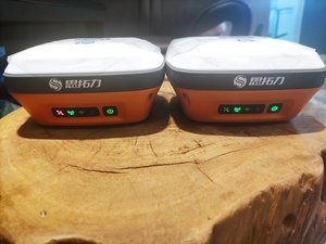 GPS Stonex S3A ระดับมืออาชีพ พร้อม IMU GPS RTK สำหรับฐานสำรวจที่ดินและ GNSS RTK - Product Image 6