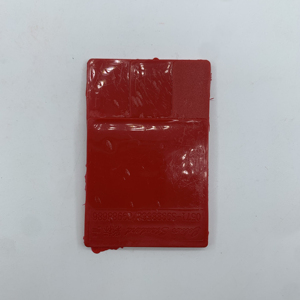 Masterbatch nhựa màu đỏ 82088 có thể được sử dụng để sản xuất nắp chai nhựa và túi nhựa với màu sắc rực rỡ - Product Image 4