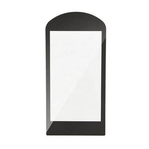 Verre trempé personnalisé fabriqué en usine, verre sérigraphié, verre d'affichage pour serrures électroniques, verre de sécurité pour panneaux - Product Image 3
