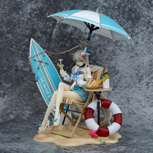 ฟิกเกอร์อนิเมะ คิอานา คาสลาณา จากเกม <span class=keywords><strong>Honkai</strong></span> <span class=keywords><strong>Impact</strong></span> 3 ขนาด 25 ซม. ทำจาก PVC ของสะสม ตุ๊กตาโมเดล ของเล่นสำหรับเป็นของขวัญ ตุ๊กตาเซ็กซี่ - Product Image 5