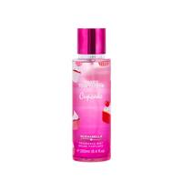 Spray Corporel Parfumé Longue Durée au Parfum de Gâteau au Chocolat Sucré pour Femme – Brume Corporelle de Marque Privée pour Spa et Parfumerie