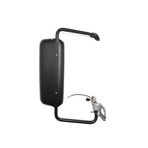 Venta caliente AMERICAN SERIES Asamblea Chrome Truck Side Espejo retrovisor apto para <span class=keywords><strong>Freightliner</strong></span> Century <span class=keywords><strong>Columbia</strong></span> - Product Image 6