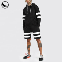 Sudadera Poncho Rasta Personalizada al por Mayor, Sudadera Táctica Jerga de Cáñamo para Hombre, Talla 5XL, Sudadera con Capucha Mexicana de Lana Baja