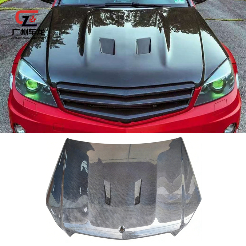 For Mercedes Benz C Class W204