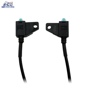 Interrupteur d'arrêt avant étanche <span class=keywords><strong>de</strong></span> rénovation <span class=keywords><strong>de</strong></span> moto <span class=keywords><strong>de</strong></span> haute qualité Assy pour ligne d'induction <span class=keywords><strong>de</strong></span> <span class=keywords><strong>frein</strong></span> à disque <span class=keywords><strong>de</strong></span> maître-<span class=keywords><strong>cylindre</strong></span> <span class=keywords><strong>BREMBO</strong></span> - Product Image 2