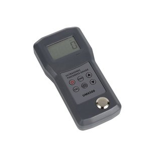เครื่องวัดความหนาอัลตราโซนิกดิจิตอล UM6500 เครื่องวัดอัลตราโซนิกแบบพกพา - Product Image 2