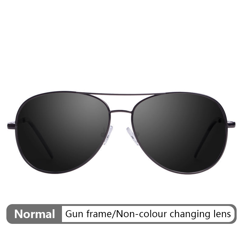polarized sunglasses