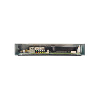 Güvenilir 4* I226V N150 DDR5 5G LTE AES NI VPN VLAN Proxmox Sanalizasyonu Lan Üzerinden Çalışma Otomatik Önyükleme Pfsense Güvenlik Duvarı Cihazı