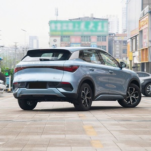 10% de réduction 2025 Nouveauté SUV Yuan Plus Yuan Up BYD 610 km Voitures électriques neuves et d'occasion - Product Image 3