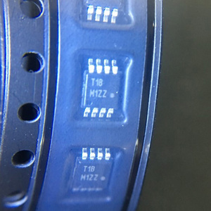 Electric <strong>Component</strong> ADT7461ARMZ - Product Image 1