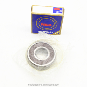 Originale <span class=keywords><strong>NSK</strong></span> 6304 6304DDUCM <span class=keywords><strong>NSK</strong></span> 20*52*15mm profondo scanalatura cuscinetto a sfera 6304 - Product Image 5