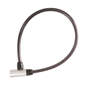 Câble de donuts pour bicyclette, fil de sécurité, de clé de vélo, verrou de bicyclette - Product Image 4