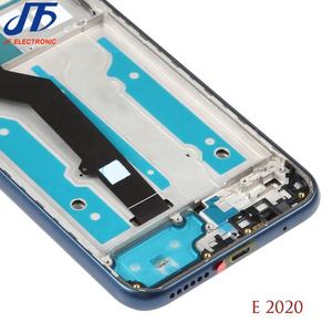 <span class=keywords><strong>Motorola</strong></span> <span class=keywords><strong>Moto</strong></span> <span class=keywords><strong>E</strong></span> 2020 xt2052 Lcd dokunmatik ekran için Oem Lcd ekran - Product Image 6