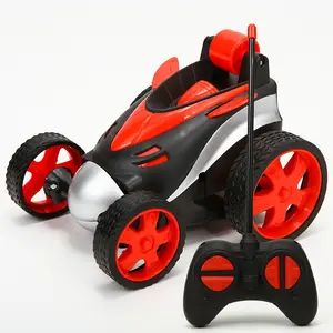 中国工厂批发塑料攀登电动儿童玩具电池RC儿童遥控汽车