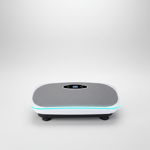Lingxi Máquina Vibratoria de Ejercicio de Cuerpo Completo para el Hogar, Equipo de Fitness de Alta Potencia para Venta al por Mayor Transfronteriza - Product Image 2