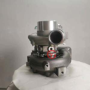 RHF55V Turbocompresseur 8980277730 8980277732 pour ISUZU NRR NPR NQR 75L 4HK1-E2N 4HK1 E2N 4HK1E2N 5.2L Diesel 150HP Moteur - Product Image 3