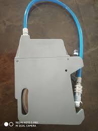 Support de couteau circulaire pneumatique motorisé de haute précision STAR KNIVES SAWS pour rembobineuse de papier et machine à découper le film | - Product Image 5