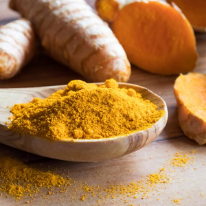 शाकाहारी हल्दी करक्यूमिन गोलियां 2250 मिलीग्राम कार्बनिक अदरक वयस्क दैनिक संयुक्त प्रतिरक्षा पाचन स्वास्थ्य सहायता समुद्री जीनेसिस जैव-तकनीक - Product Image 5