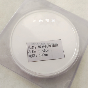 Mce PP màng hóa học phòng thí nghiệm lọc Polypropylene micropore giấy lọc 25/47/50/60/70/80/90/100/142/200/300mm 0.22um 0.45um - Product Image 6
