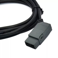 Câble de programmation USB PLC pour la série Siemens LOGO pour 6ED1057-1AA01-0BA0
