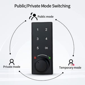 Casier <span class=keywords><strong>de</strong></span> gym scolaire haute sécurité en gros, <span class=keywords><strong>gestion</strong></span> <span class=keywords><strong>électronique</strong></span> numérique, clé, serrure à combinaison haute sécurité, porte en bois, <span class=keywords><strong>armoire</strong></span> - Product Image 5