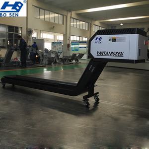เครื่องลำเลียงชิปแผ่นโซ่โลหะควบคุมเชิง<span class=keywords><strong>ตัวเลข</strong></span> - Product Image 4