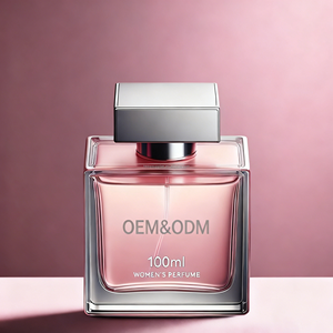 Perfume de Mujer de 50 ml con Aroma Fresco y Duradero a Flor de Gardenia, Perfume Clásico Ligero, Fresco, Floral y Afrutado para Dama - Product Image 4