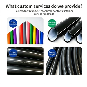 Tubi Flessibili ad Alta Pressione per Impianti Idraulici di <span class=keywords><strong>Acqua</strong></span> Calda e Fredda con Saldatura, Vendita all'Ingrosso - Product Image 2