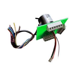 100% Gloednieuwe Sleepringfunctie Is Normaal En Compatibel Met Kranen - Product Image 4