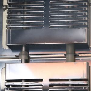 Equipo de cocina comercial Armario caliente eléctrico de acero inoxidable - Product Image 3