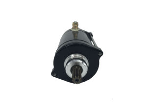 Motor de arranque para <span class=keywords><strong>Yamaha</strong></span> motos acuáticas VX1100 VX1100A WaveRunner <span class=keywords><strong>VX</strong></span> 18436 6D3818000000 - Product Image 3