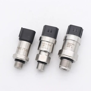 สวิตช์เซ็นเซอร์แรงดันสูงน้ำมันเชื้อเพลิง31Q4-40820ตัวยึดเกลียวสำหรับ R210สมัยใหม่7 R225 7 R225 9เครื่องยนต์ - Product Image 3