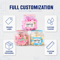 Collation saine pour enfants, biscuits aux fruits et au yaourt croustillants, 27 g, boîte à lunch, dessert pour le petit-déjeuner, friandise pour enfants