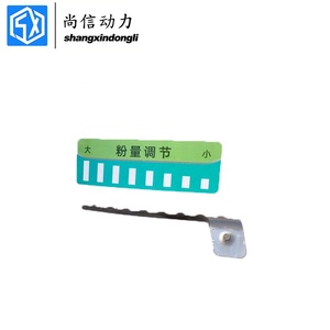 Ultimo disegno Multi-funzionale elettrico spruzzatore di <span class=keywords><strong>polvere</strong></span> zaino nebbia Duster per il liquido Spray in agricoltura - Product Image 3