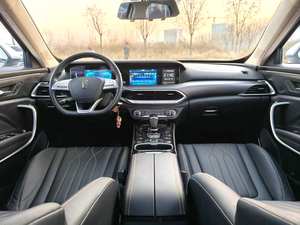 รถยนต์<span class=keywords><strong>มือ</strong></span><span class=keywords><strong>สอง</strong></span> ปี 2021 เพนเทียม T77 PRO 280 TID เกียร์อัตโนมัติ รุ่นคัสตอม ประหยัดน้ำมัน แรง ทรงพลัง รถ SUV ขนาดกะทัดรัด - Product Image 6